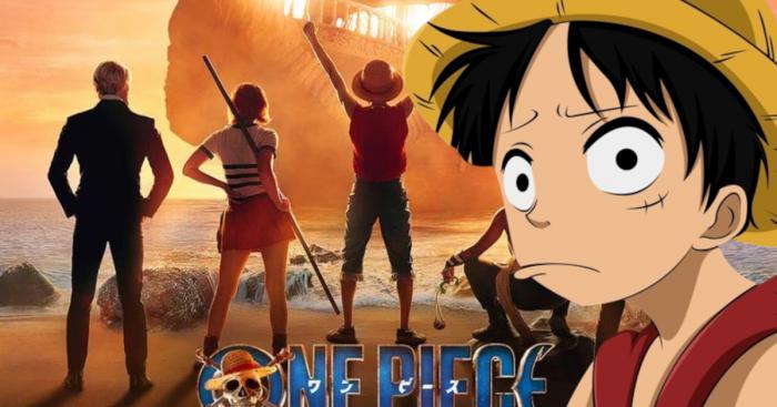 One Piece : une première vidéo dévoile les bateaux de la série live !