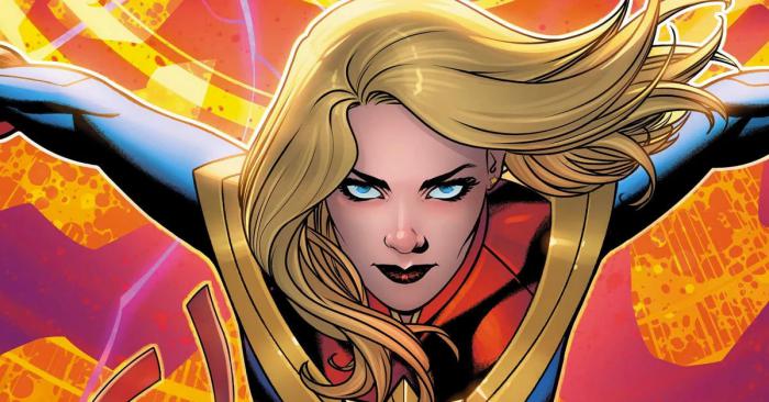 Marvel : l'identité du plus puissant des super-héros confirmée