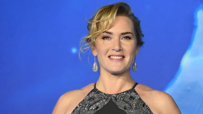 Kate Winslet