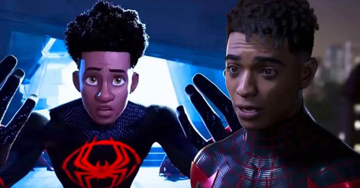 miles morales spider man