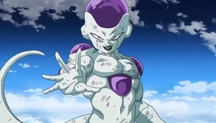 freezer dbz