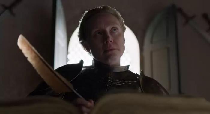 Brienne de Torth