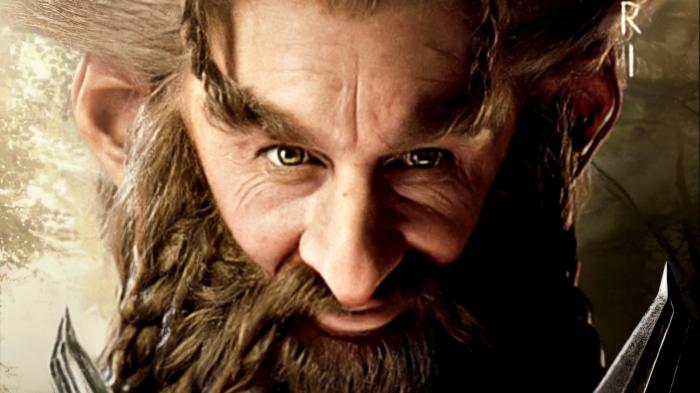 lotr the hobbit movie nori dwarf