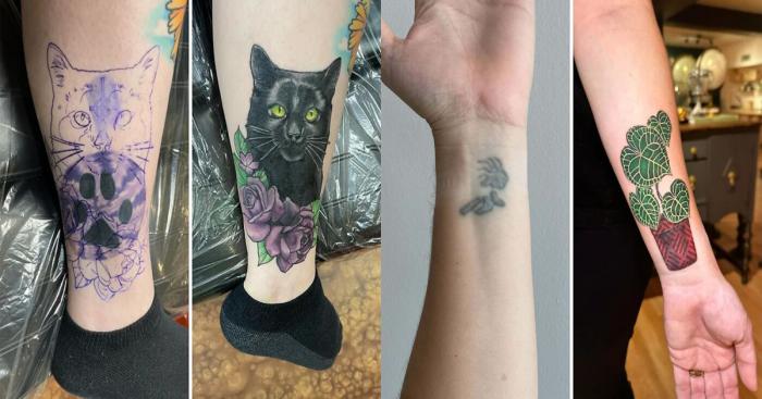 Harry Potter : 27 petits tatouages à adopter pour les fans de la