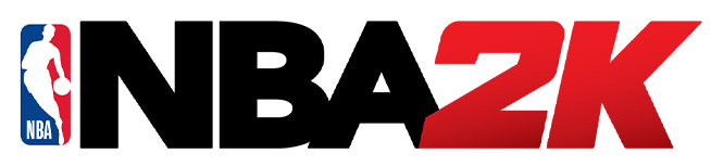 logo NBA 2K