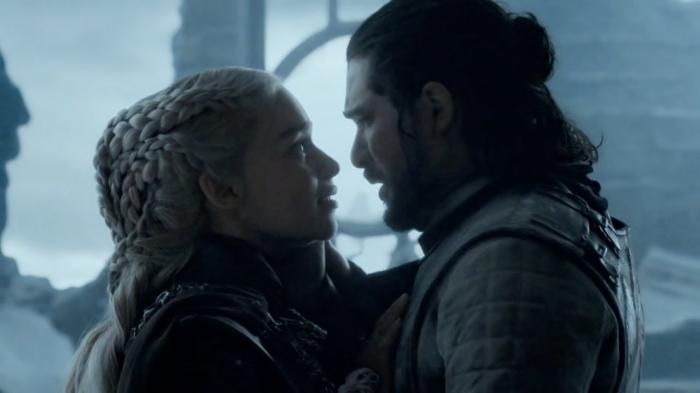 Pourquoi on ne veut pas de Game of Thrones au cinéma - Marie Claire