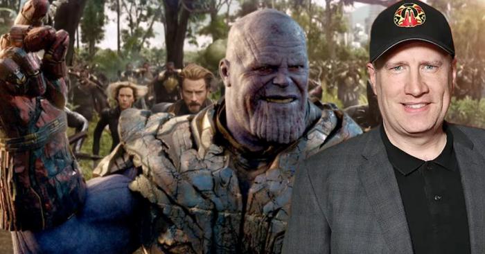 Découvrez de quelle façon Marvel a choisi quels personnages allaient disparaître après le Snap de Thanos