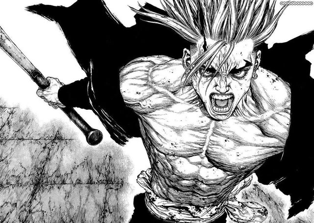 boichi