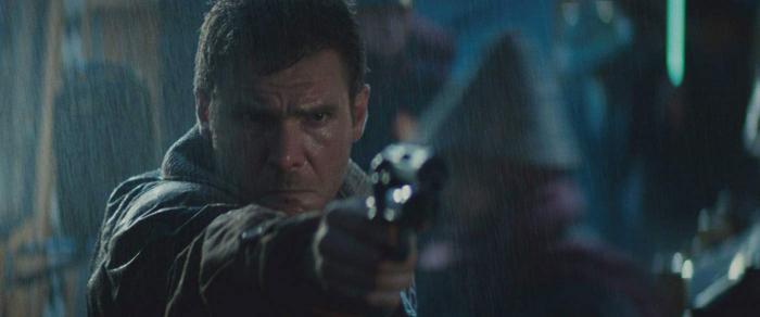 blade runner