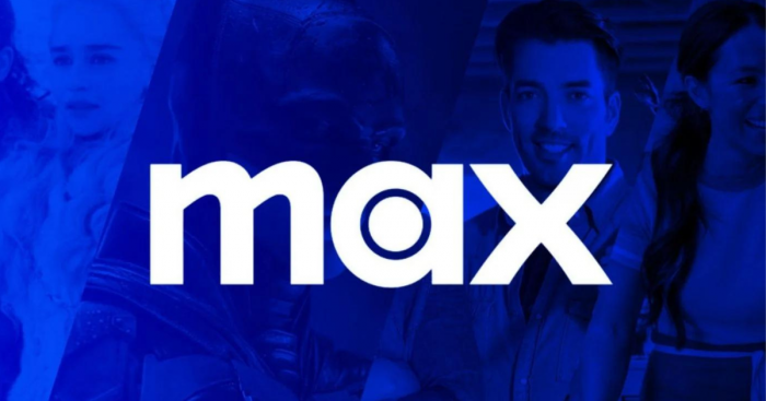 Logo Max 