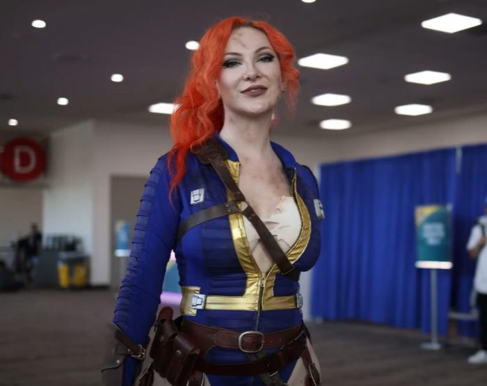 Vault Dweller - Fallout