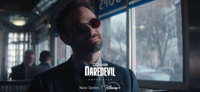 daredevil