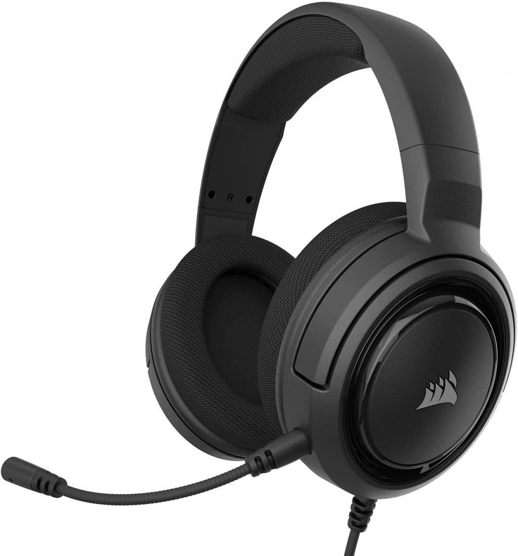 Mini prix pour ce super casque gaming Corsair