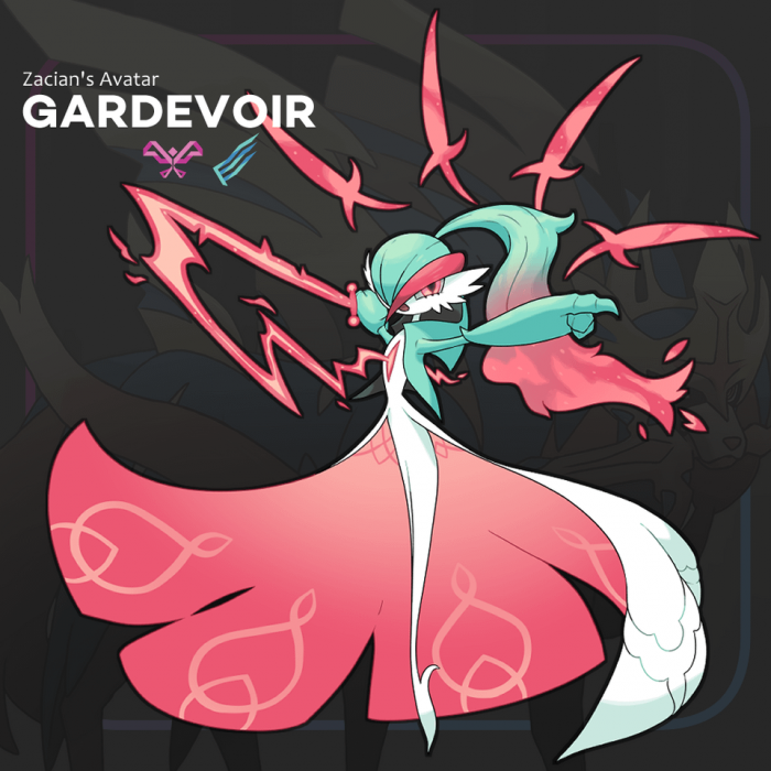 gardevoir