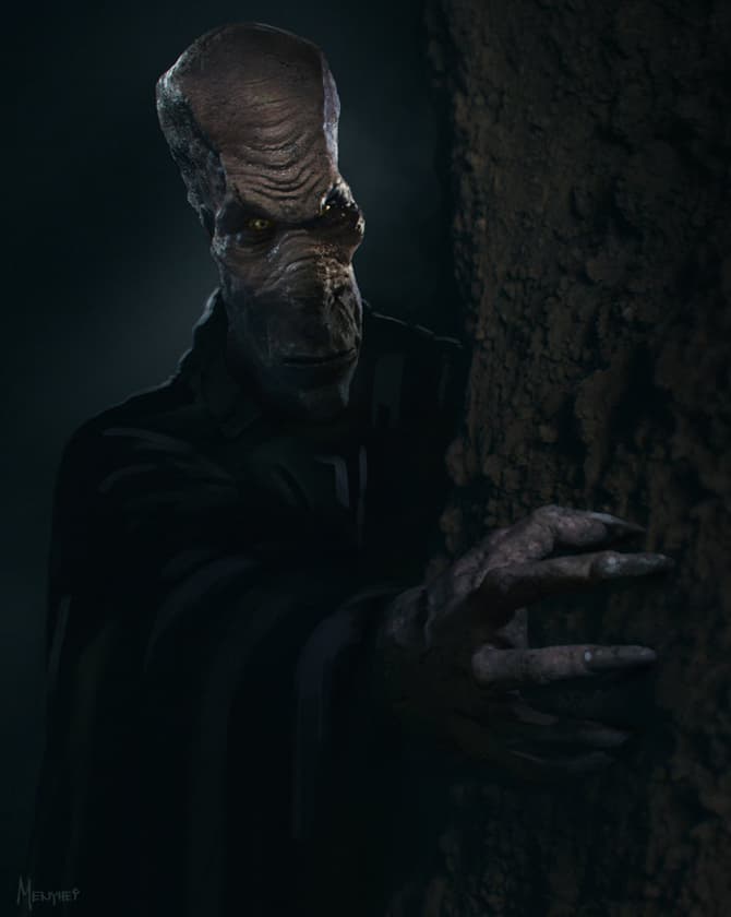 Dark Plagueis