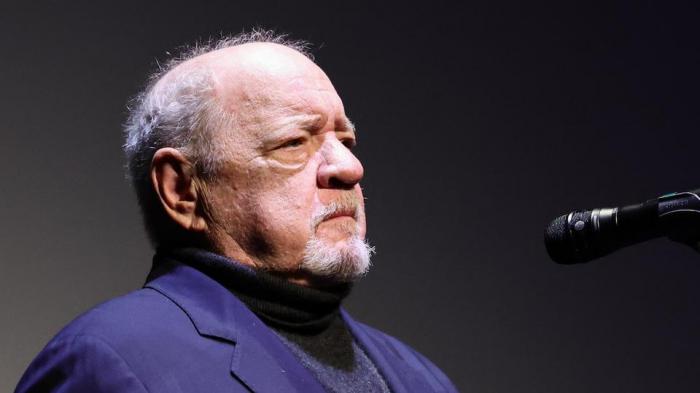 paul Schrader