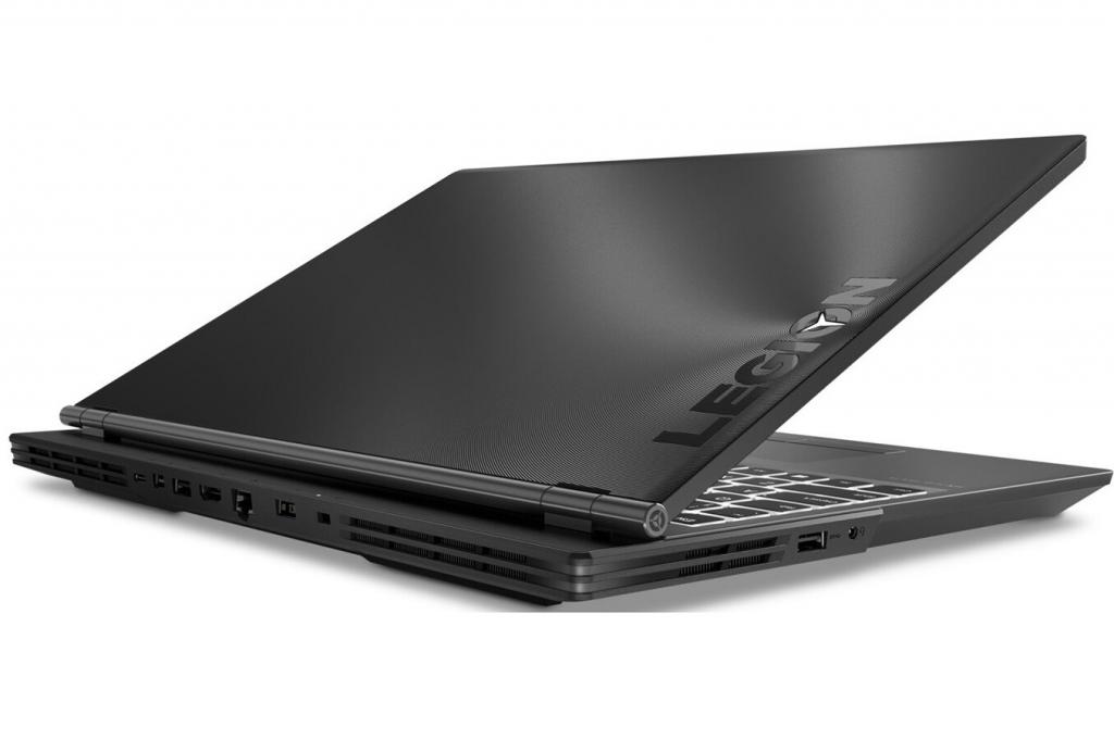 Soldes PC portable : 200€ de remise sur le modèle Lenovo Legion - Le  Parisien