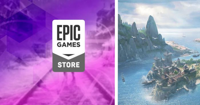 epic games store the elder scrolls online