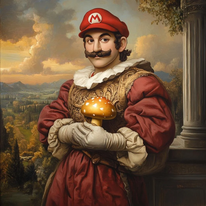 Mario