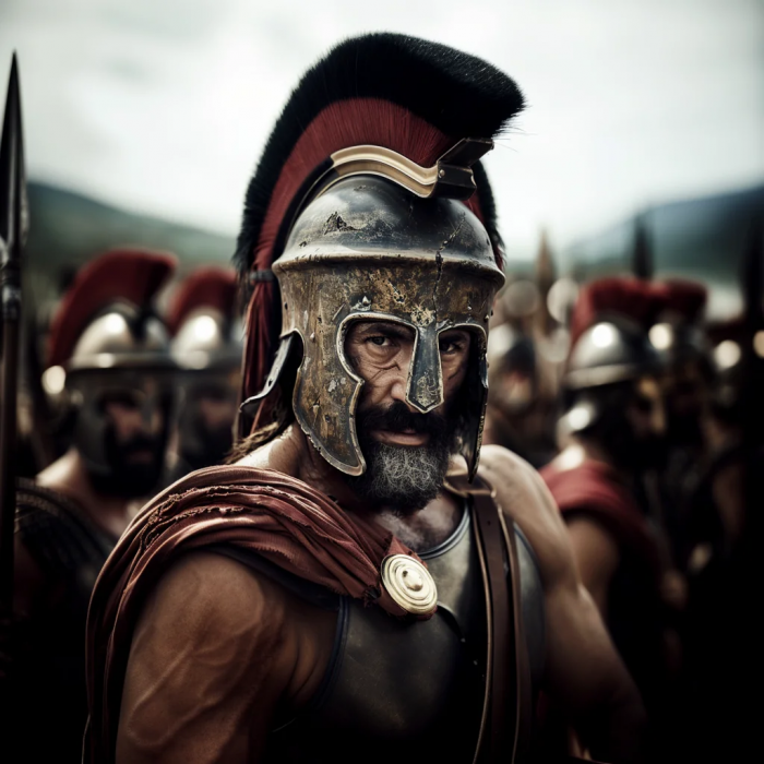 Leonidas Ier