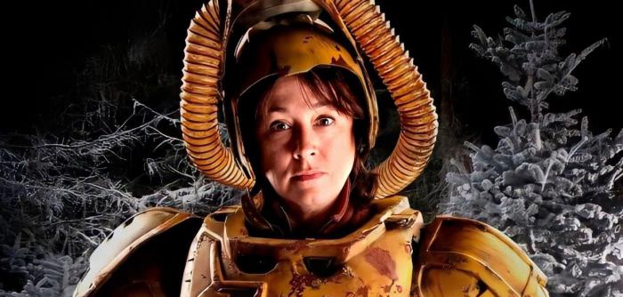 arabella weir doctor who christmas special 2011