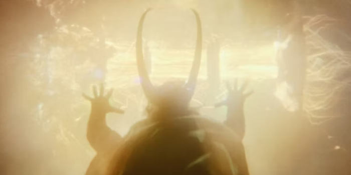 Loki le Dieu du Multivers