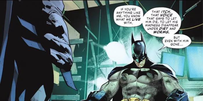 Batman #135 2 