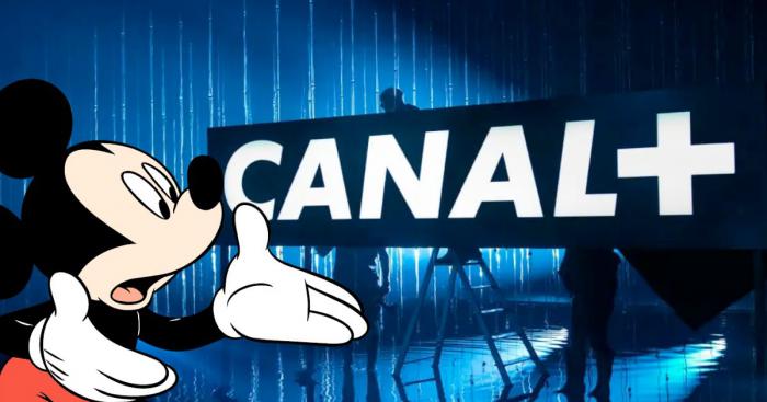 Disney+ : mauvaise nouvelle pour les abonnés de Canal+