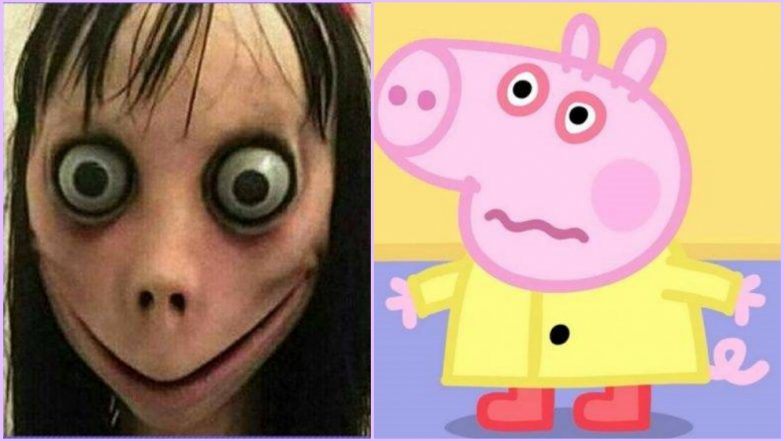 Le Momo Challenge Ne Fait Pas Son Retour Sur Youtube