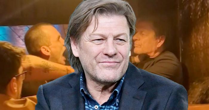 Sean Bean brutalisé dans un pub, voici ce qu