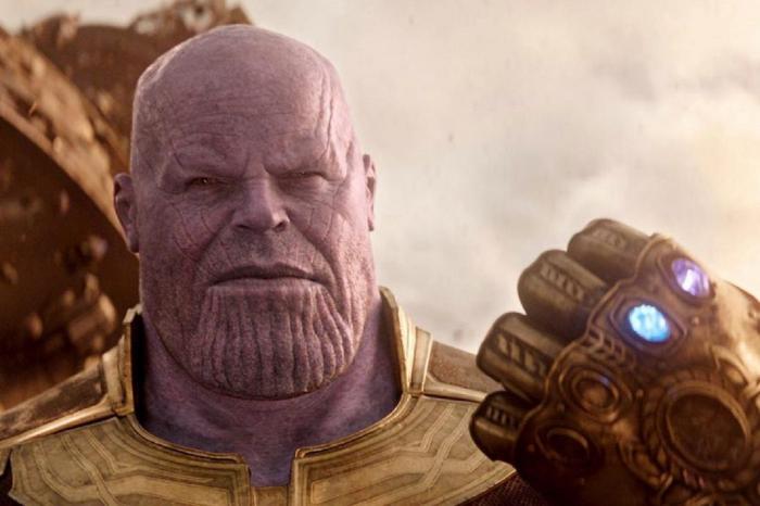 Thanos