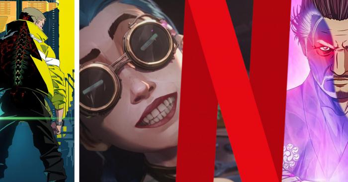 Onimusha Netflix