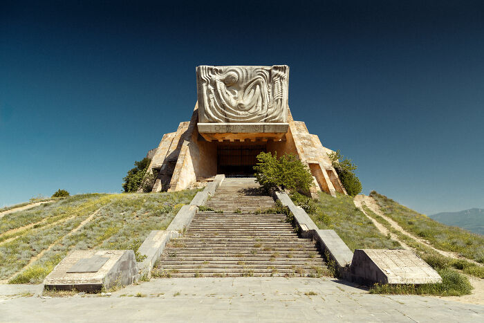 Musée archéologique, Géorgie