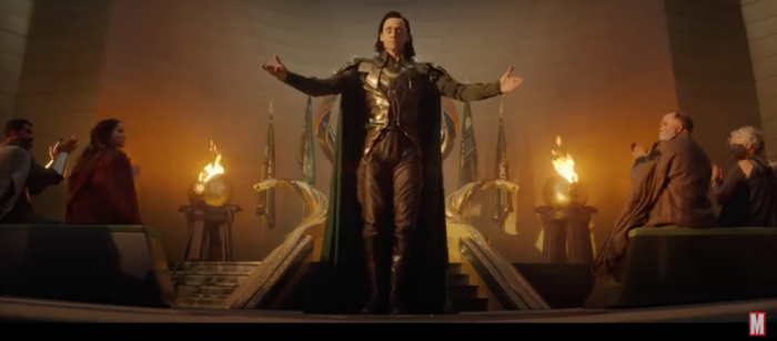 Loki Saison 1 : Le Dieu de la Malice doit réparer la réalité, dès  aujourd'hui sur Disney+ - Critictoo Séries TV