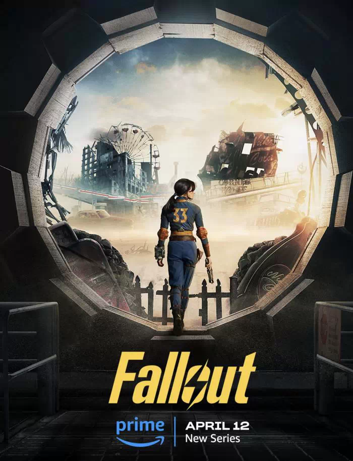 [Série TV] Fallout Falloutprimevideo