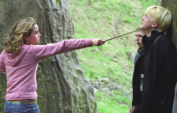 hermione-drago-harry-potter