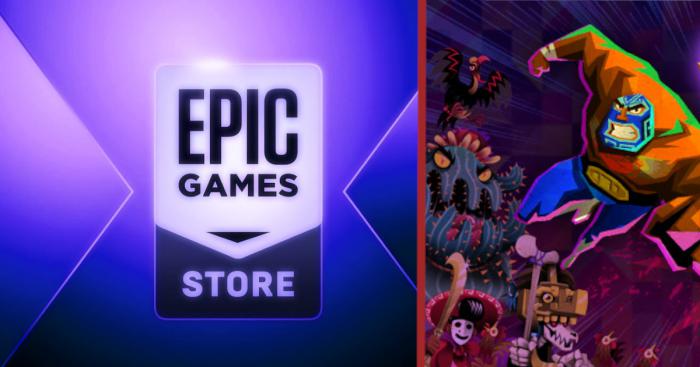 Epic Games Store : 2 jeux gratuits cette semaine, préparez-vous au