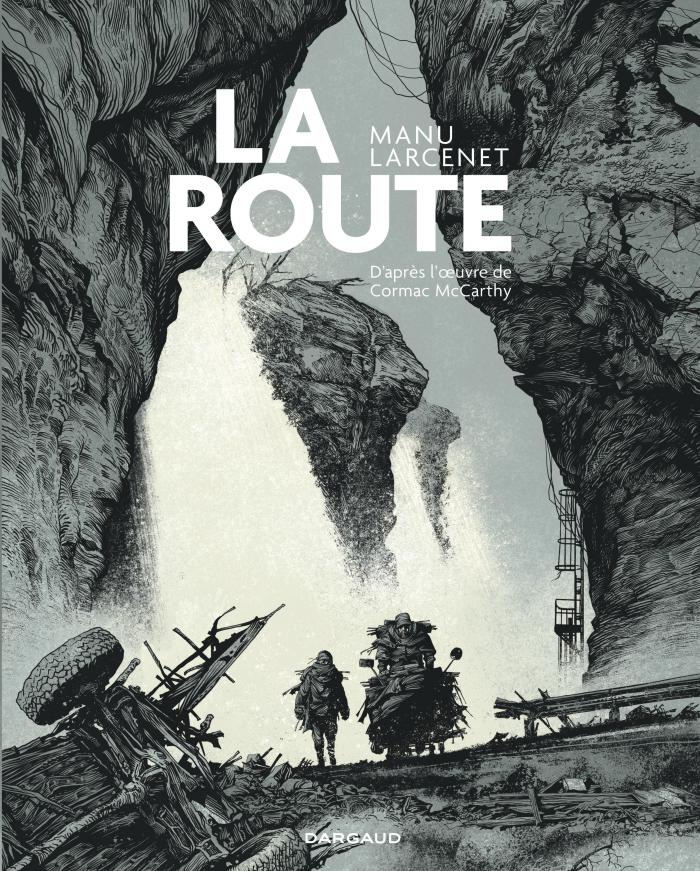 la route