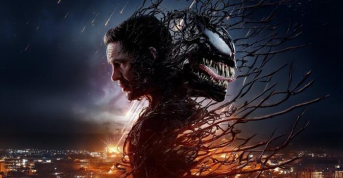 Venom : The Last Dance