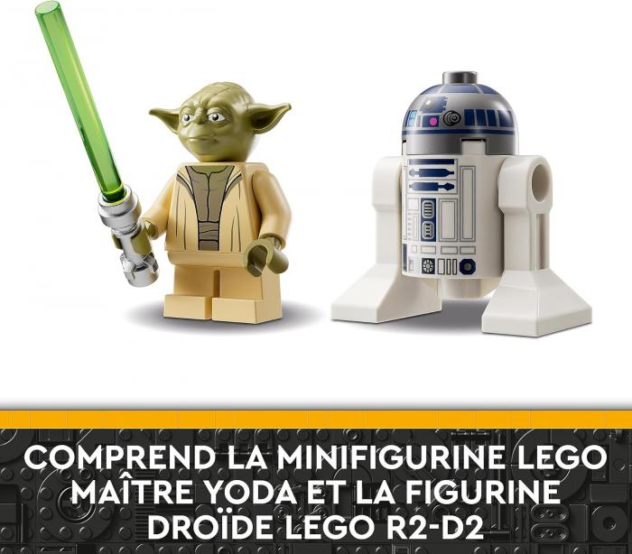 personnage lego