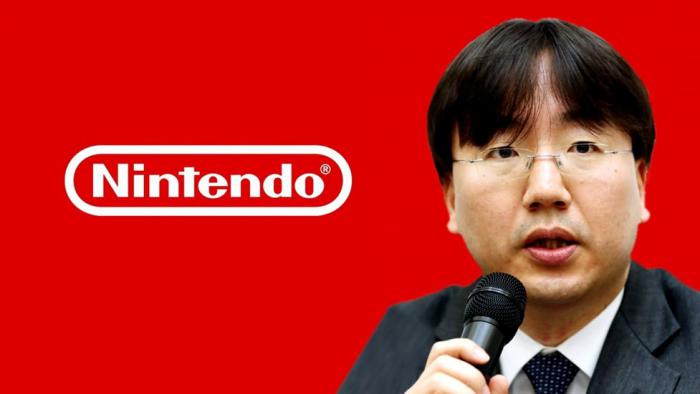 furukawa président nintendo