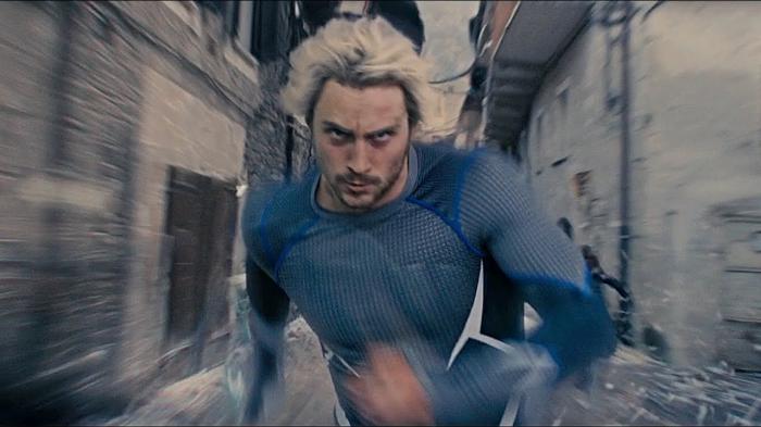 Quicksilver