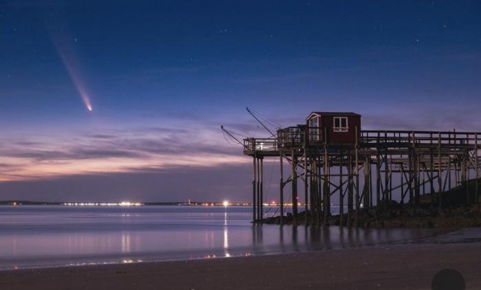 Tarmin - Charente Maritime