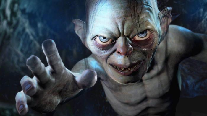 Gollum