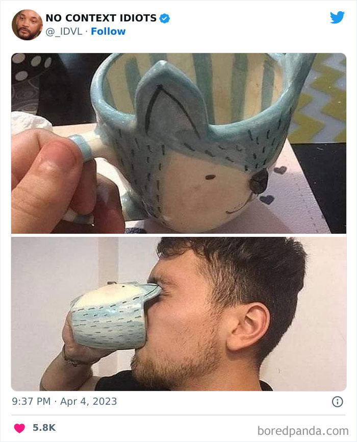 un mug
