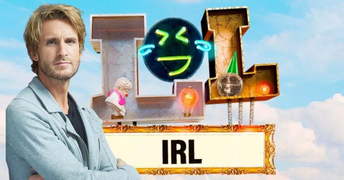 LOL : IRL, nouveautés, spin-off de LOL : Qui rit, sort !