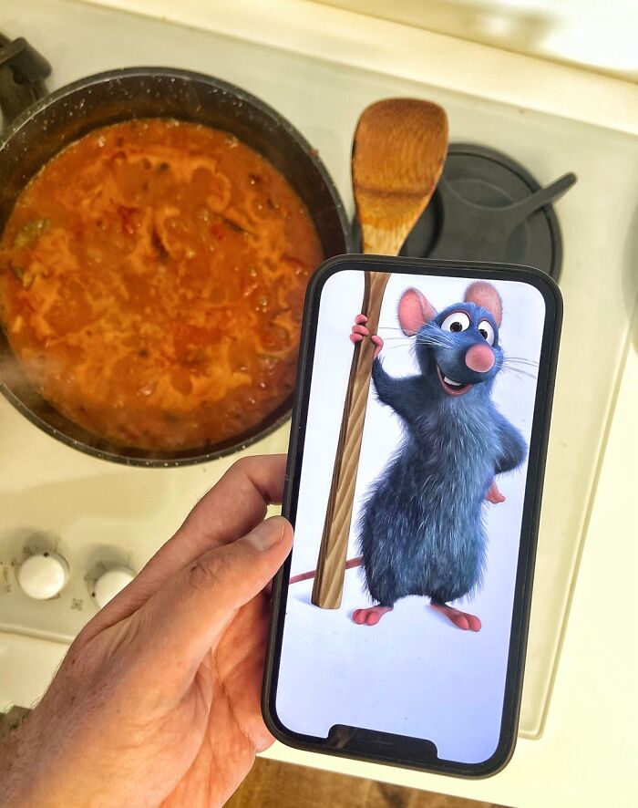 Ratatouille