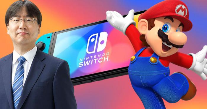 Nintendo confirme cette fonctionnalité sur la Switch 2 qui va ravir les joueurs