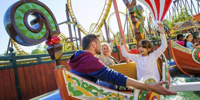 Parc Astérix