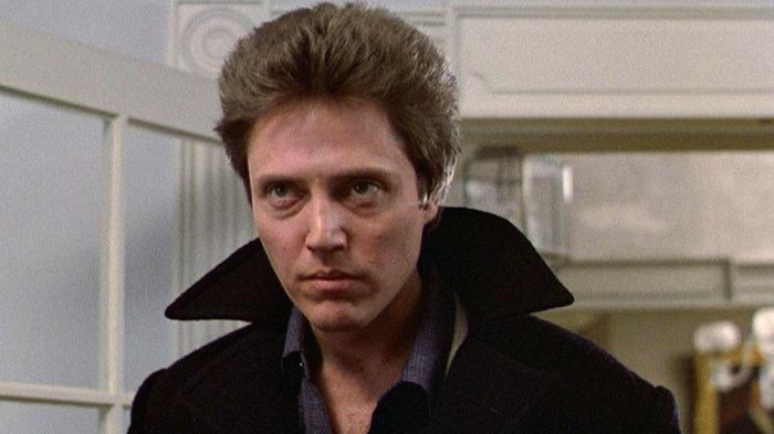 Christopher Walken